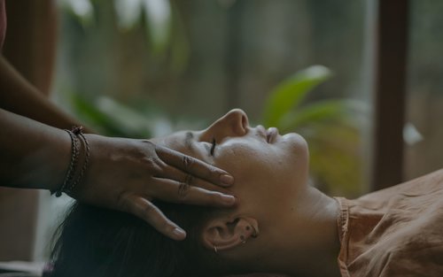 Spa And Massage at Tejas Spa Adiwana Monkey Forest Ubud