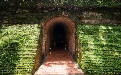 Doi Suthep Trekking Half and Full Day Tour in Chiang Mai 