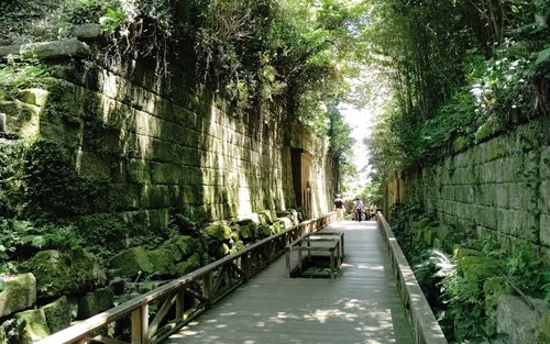 Sarushima 1.5-Hour Private Island Exploration