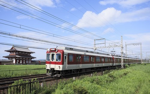日本關西近鐵電車周遊券（1日 / 2日 / 5日 / 5日Plus）