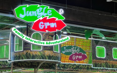 柔佛叢林健身房門票