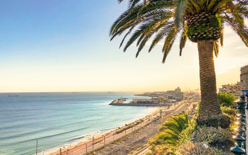 Private Tarragona Scavenger Hunt and Sights Self-Guided Trip