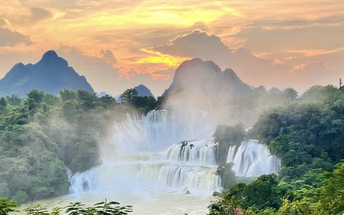 [Private Tour] Secluded Chongzuo | Chongzuo + Jingxi 5 Days 4 Nights