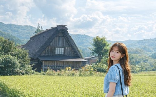 [한국인 투어 & 리뷰 특가] 유투어버스 매일출발 나고야 히다 다카야마 / 세계문화유산 시라카와고 1일 버스투어