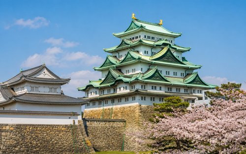 Nagoya Full-Day Customizable Private Tour