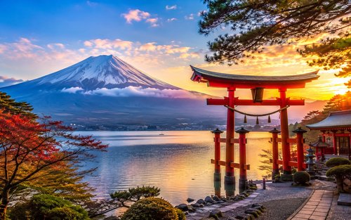 Private Trip Satu Hari ke Hakone dengan Pengemudi Berbahasa Inggris