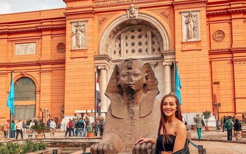 Cairo Tour to Egyptian Museum, Citadel, and Coptic Cairo with lunch