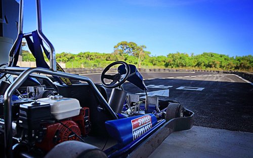 屏東｜小琉球卡丁車體驗