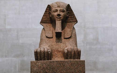 Metropolitan Museum of Art 2.5-Hour Small Group Experience