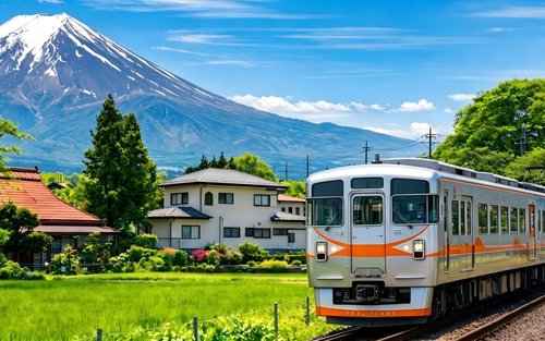忍野 しのびの里：旅行前に知っておきたいおすすめ情報