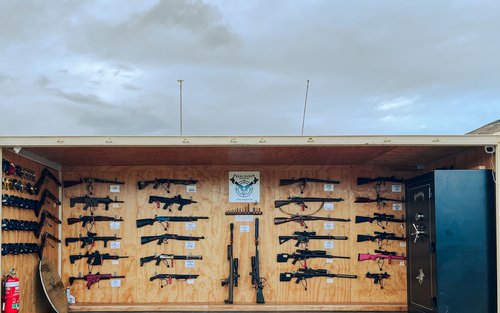 Supervised Shooting Experience