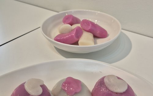 서울 떡볶이 & 떡 만들기 쿠킹 클래스