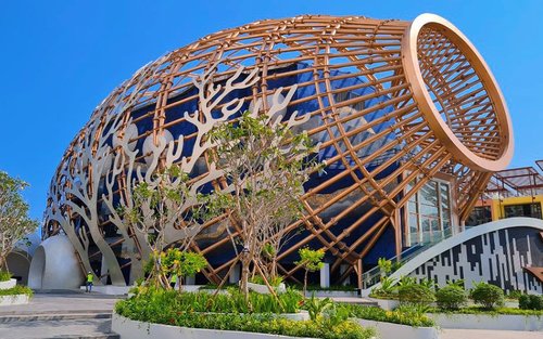 Nha Trang Instagram Half-day Tour