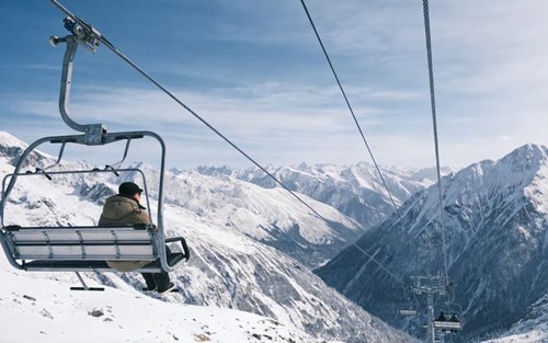 Mount Buller 6-Hour Snow Adventure