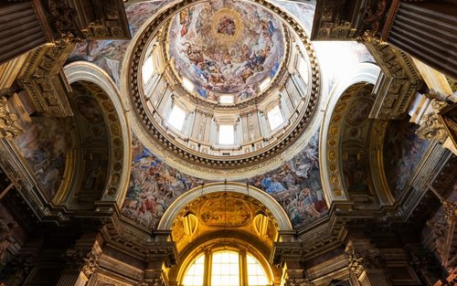 Entrada para la Capilla de San Gennaro y el Museo del Tesoro y el Museo Filangieri en Nápoles