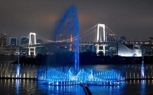 Top 10 Tokyo Sightseeing cruises 2026 - Klook United States