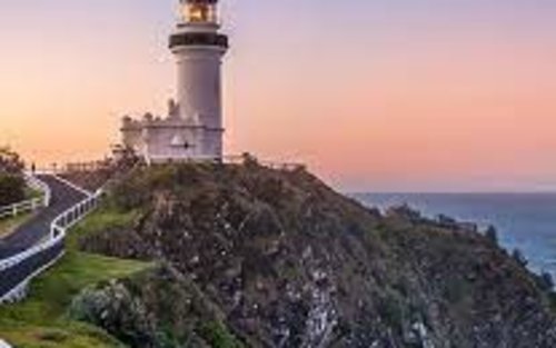 黄金海岸拜伦湾一日游