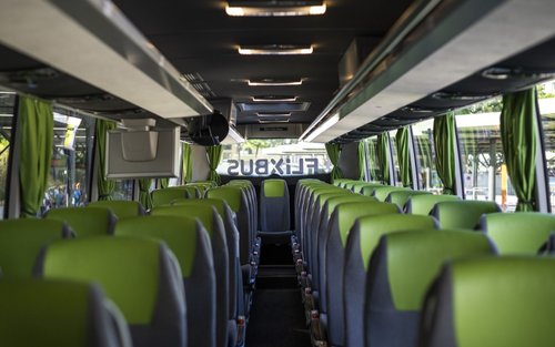 Bilet de autobuz Berlin-Hamburg 