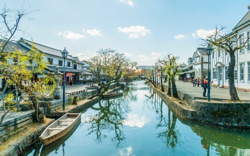 Okayama Transfer | Okayama Private Chartered Day Tour | Customizable Itinerary