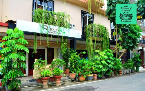 Pengalaman D'Bintan Spa di Bintan