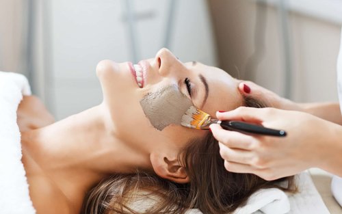 Clínica de Estética Lumina en Kuta Bali