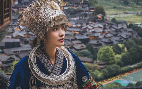 Guiyang Huangguoshu & Xijiang Miao Villages 5-Day Cultural Tour