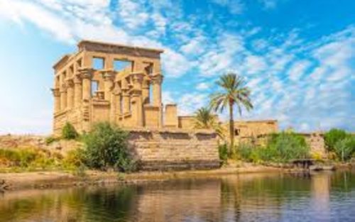 Aswan Philae Temple, Obelisk, High Dam Half-Day Private Tour