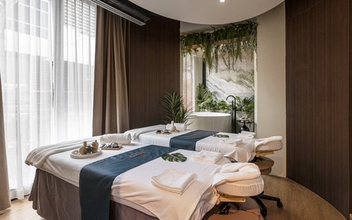 ประสบการณ์ Nature Thai Massage and Spa ที่อโศก ในกรุงเทพฯ