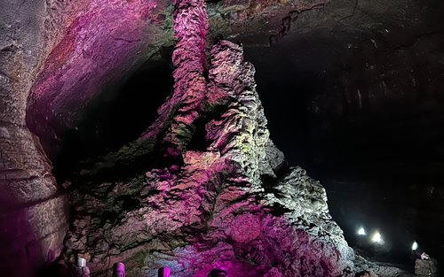 Jeju UNESCO Full-Day Small Group Tour