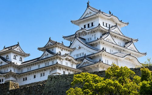 Himeji Castle & Katsuoji Temple Full-Day Discovery