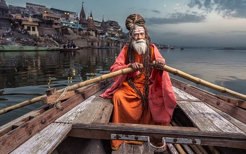 12 Days Golden Triangle Tour With Orchha, Khajuraho and Varanasi