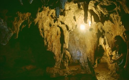 Bicol Underground River Private Tour