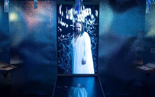 Billet til Viking Immersive-udstillingen i Rouen