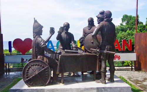 সাউথওয়েস্ট ট্যুরস দ্বারা বোহোল কান্ট্রিসাইড ট্যুর