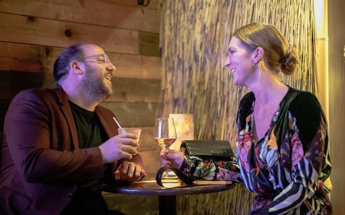 Ultimate Nightlife Experience in New York