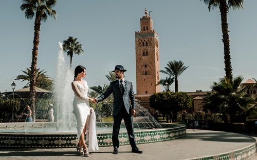 Prywatna trzydniowa wycieczka z Agadiru do Marrakeszu i Essaouiry