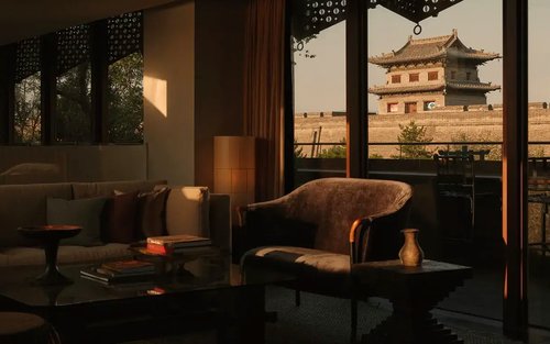 问道五台 | 山西大同云冈石窟+五台山5天4晚