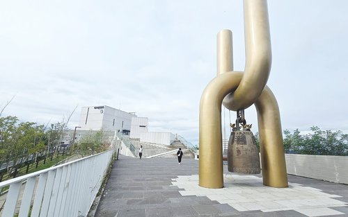 애기봉 평화생태공원 & 강화 루지 숨겨진 명소 일일 투어