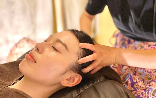 Tokyo Dry Hair Head SPA Specialty Store Hari ng Pag-idlip Chiba Branch