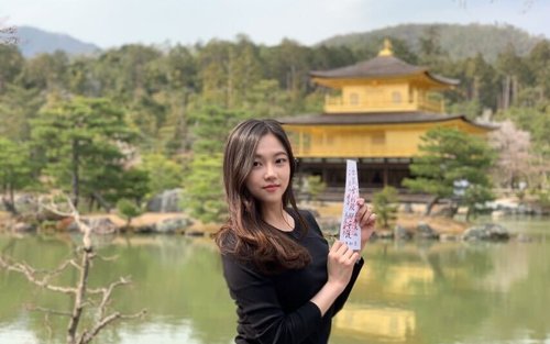 [한국어 가이드 & 리뷰 이벤트] [여행 한 그릇] 오사카 출발 교토 일일 버스투어, 아라시야마 금각사 청수사 여우신사