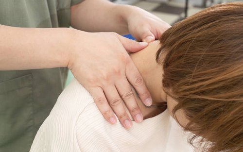 Hokkaido Otaru Takeda Osteopatiaklinikka Otaru Garden Clinic