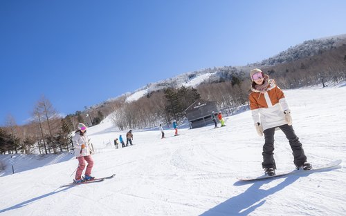 Top 10 Tochigi Skiing & snowboarding 2026 - Klook