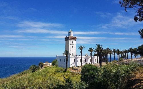 tangier