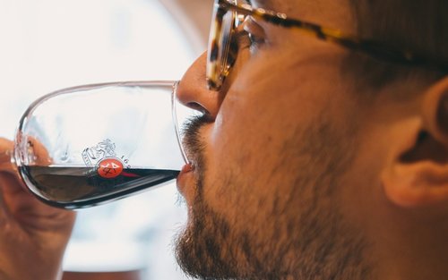 加亚新城酒庄参观 & 葡萄酒品鉴体验