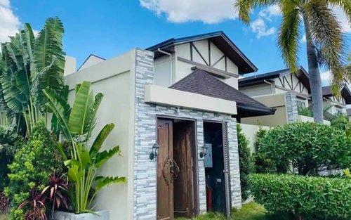 Willa Nest Private Bali na Pampandze