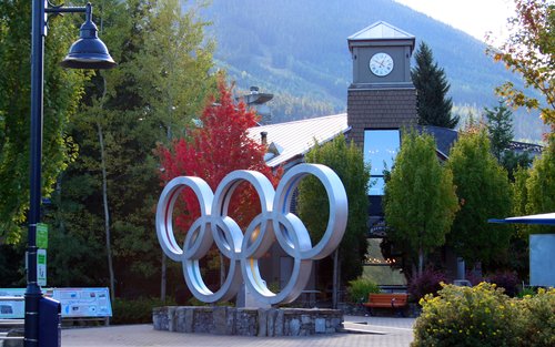 Whistler 1-day private tour