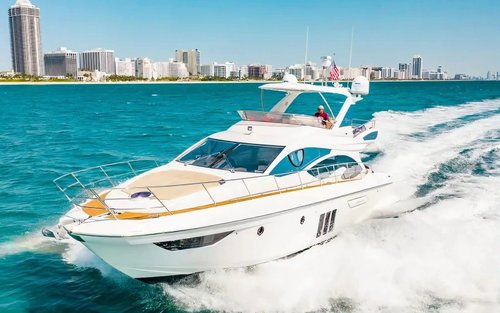 Sanya Boat Alliance Luxury Yacht Club