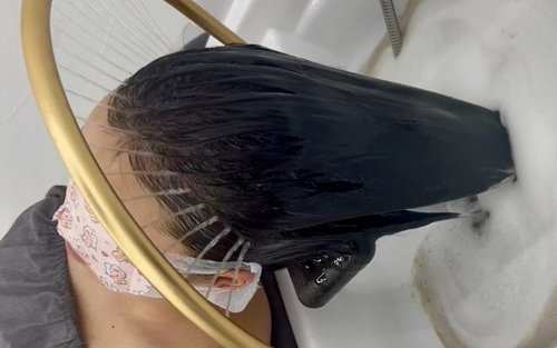 Busan Seomyeon Premium Head Spa Experience