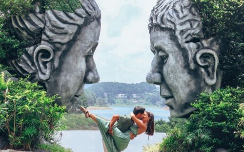 Da Lat Fresh Garden & Mongo Land One-Day Adventure