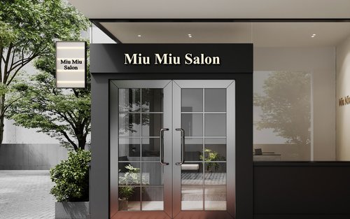 Miu Miu Salon บริการสระผมสไตล์เวียดนาม ที่พร้อมพงษ์ กรุงเทพฯ